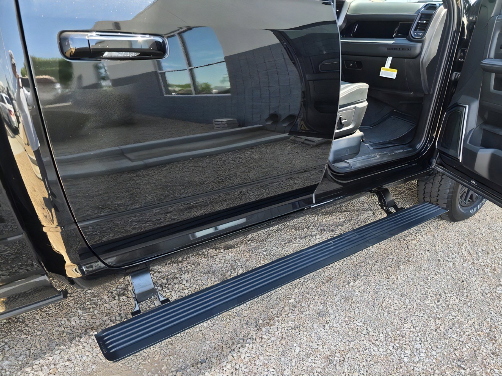 New 2025 RAM 2500 Limited image 37