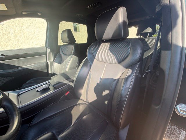 Used 2024 Hyundai Palisade Calligraphy AWD/4WD image 18