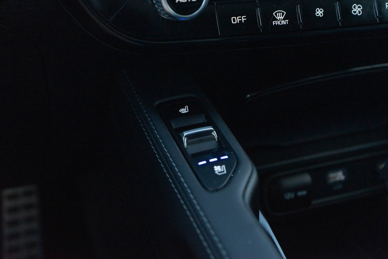 Used 2023 Kia Telluride SX Prestige X-Line image 19