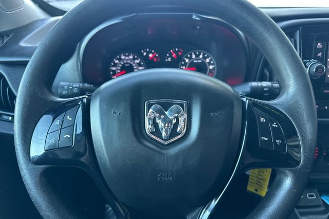 Used 2021 RAM ProMaster City Tradesman image 24