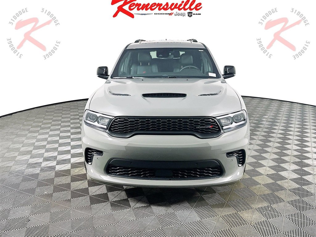 New 2026 Dodge Durango GT image 2