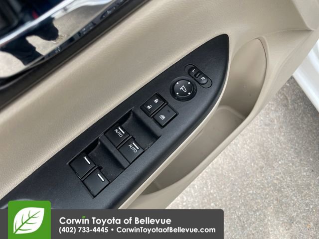 Used 2015 Honda Accord EX-L image 19
