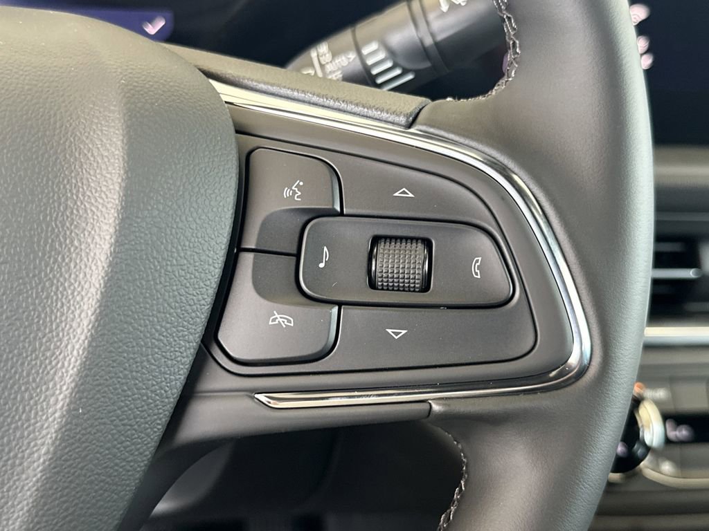 New 2026 Buick Envista Preferred w/ Convenience I Package image 22