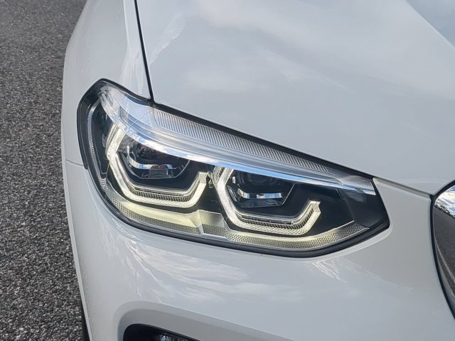 Used 2021 BMW X3 sDrive30i w/ Executive Package RWD image 10