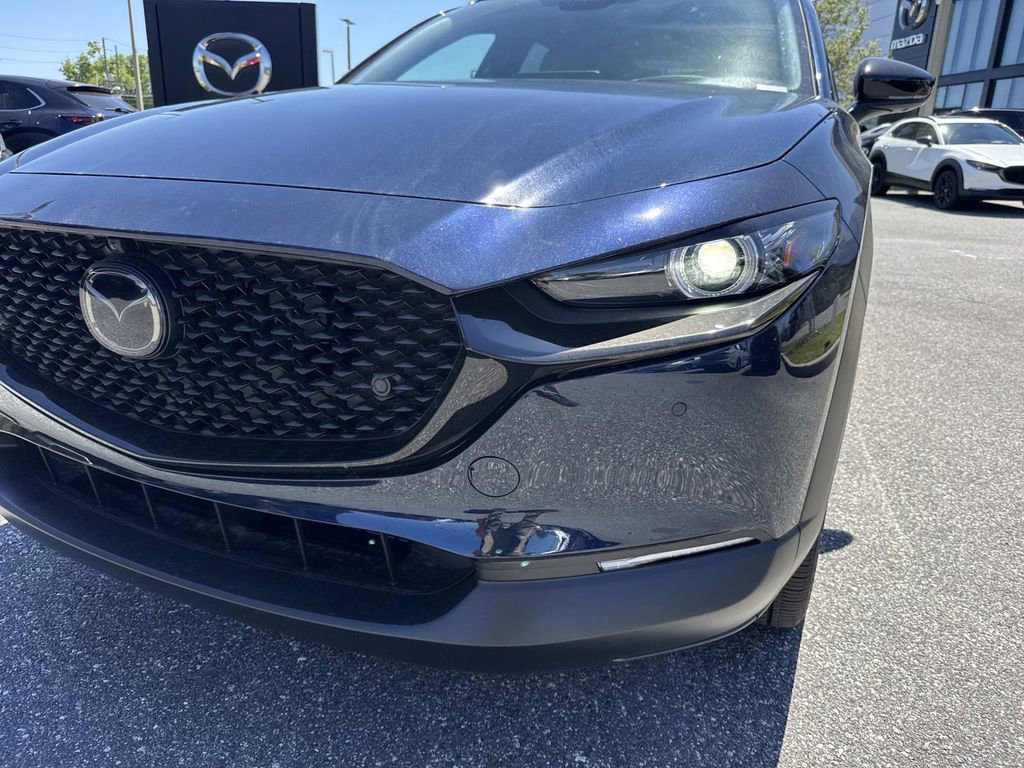 New 2026 MAZDA CX-30 Aire Edition AWD/4WD image 11