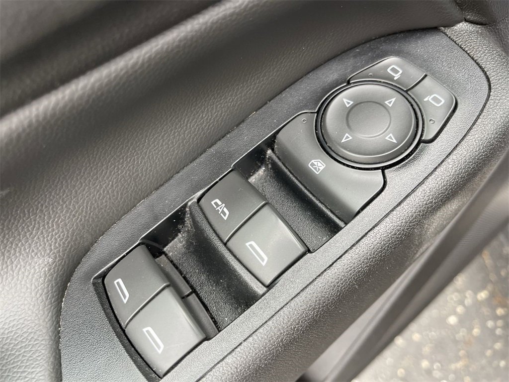 Used 2018 Chevrolet Equinox LT image 13