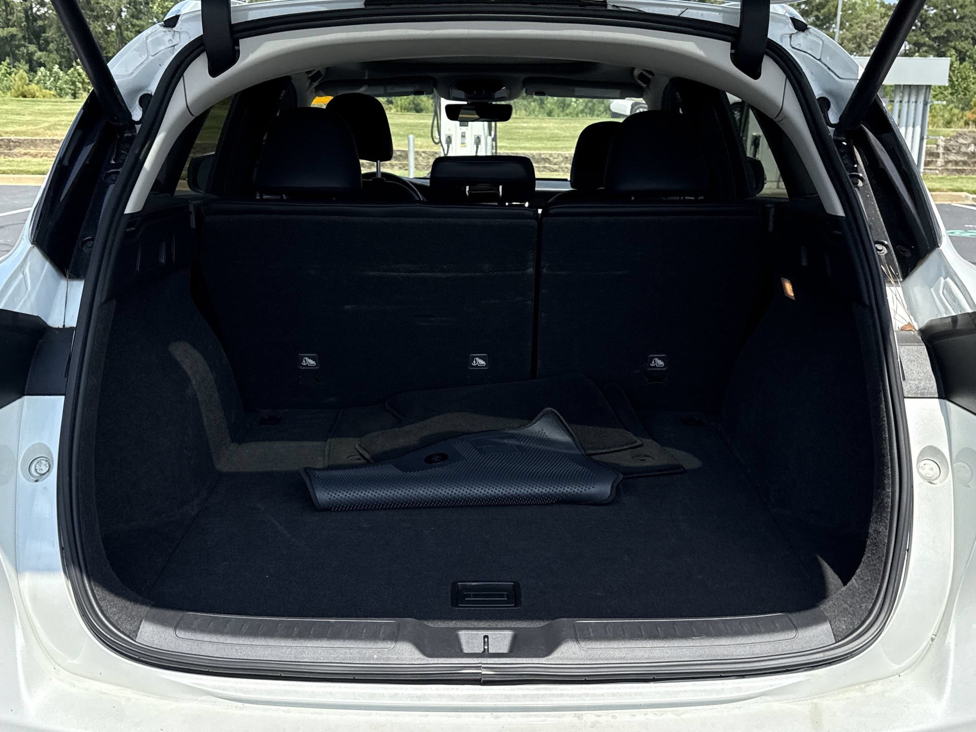 Used 2023 INFINITI QX50 Sensory FWD image 15