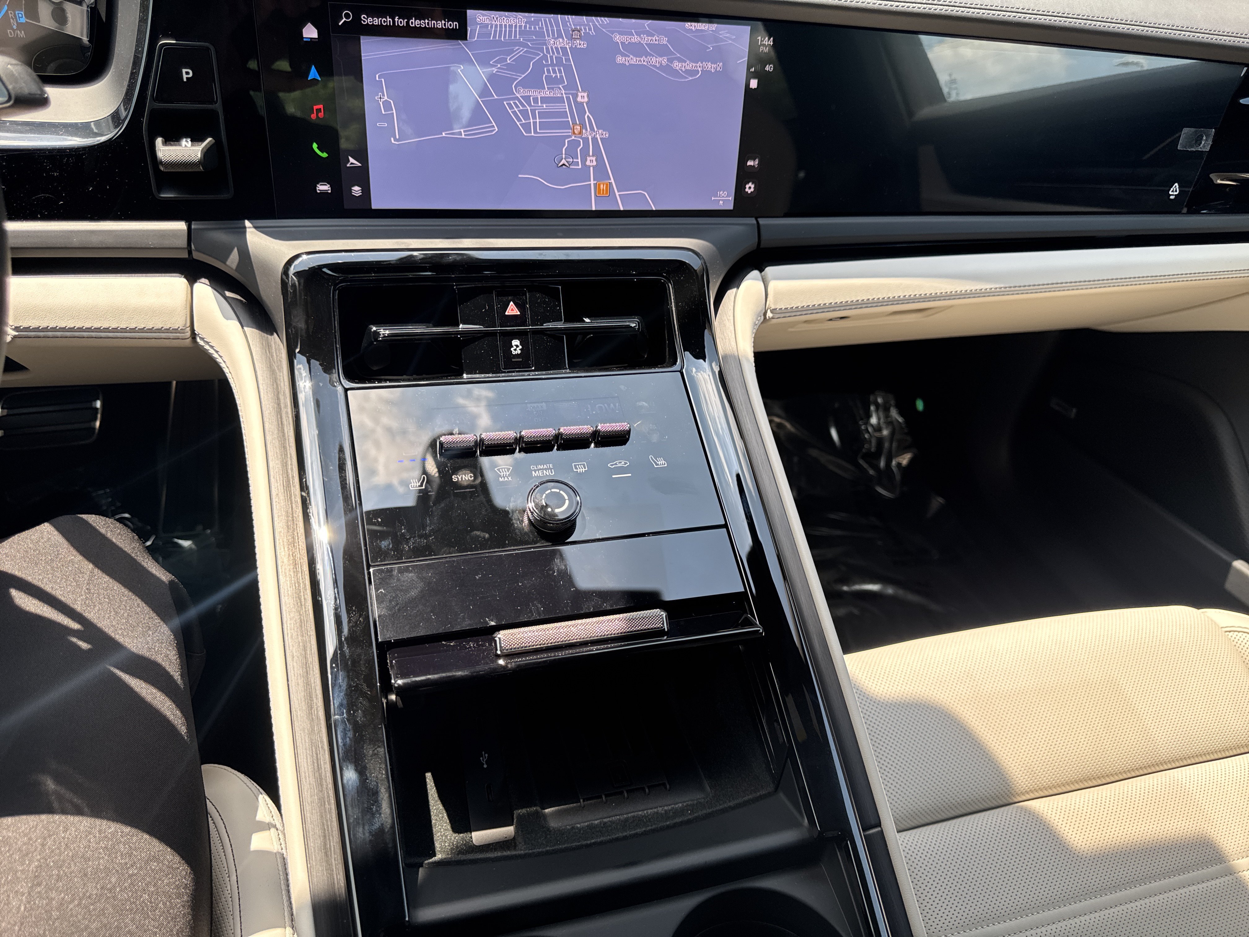 New 2026 Porsche Panamera Turbo AWD/4WD image 18