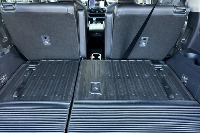 Certified 2022 Toyota Highlander Limited image 19