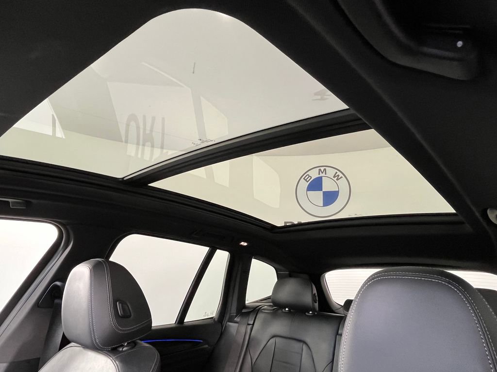 Used 2023 BMW X3 xDrive30i w/ Premium Package AWD/4WD image 31