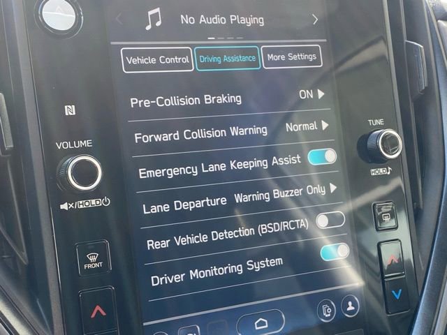 New 2026 Subaru Crosstrek 2.5i Limited image 19