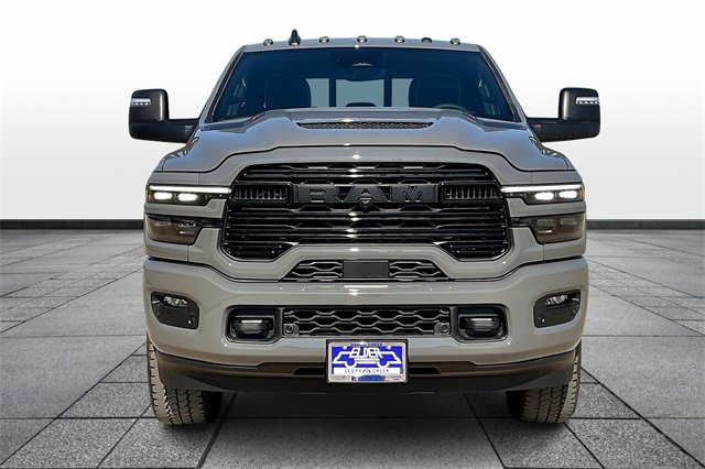 New 2026 RAM 2500 Laramie w/ Night Edition image 5
