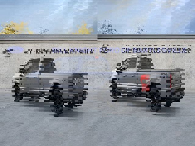 New 2026 Ford F350 Lariat w/ Black Appearance Package image 5