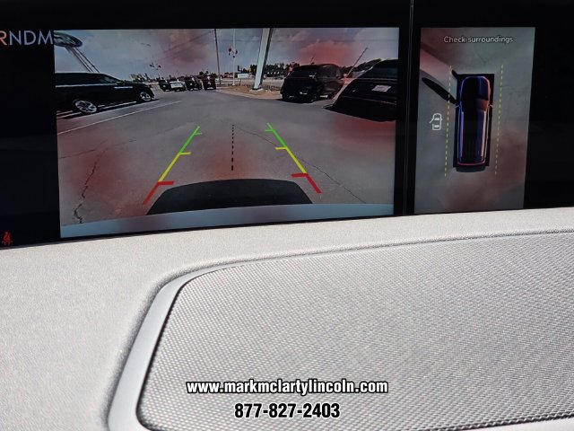 New 2027 Lincoln Navigator Reserve w/ Jet Appearance Package AWD/4WD image 19