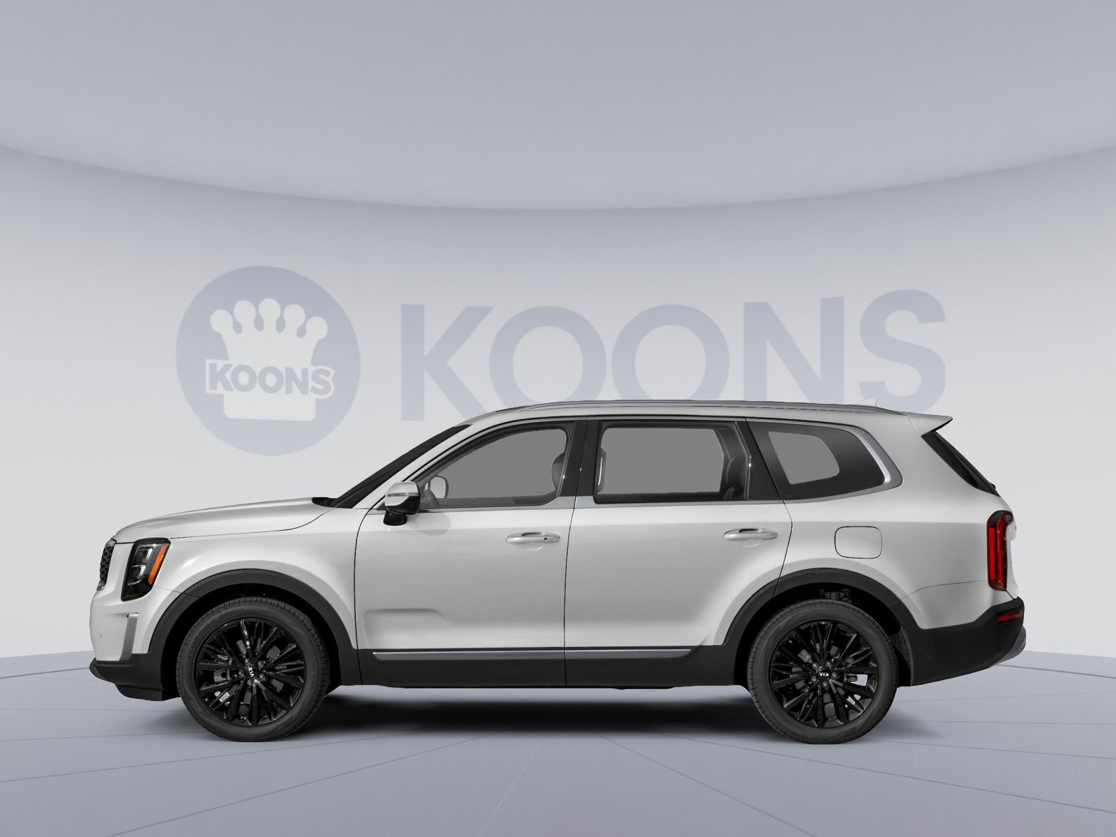 Used 2021 Kia Telluride SX w/ SX Prestige Package image 4