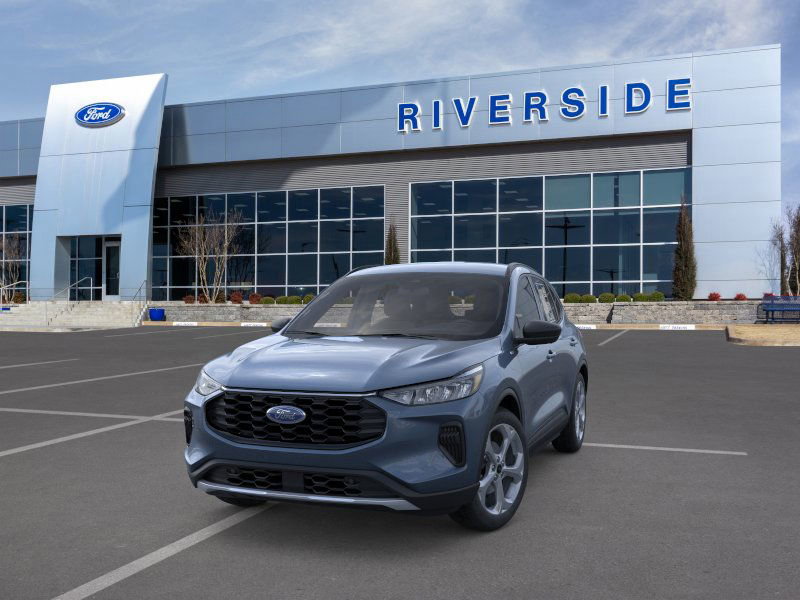 New 2026 Ford Escape ST-Line w/ Cold Weather Package image 3