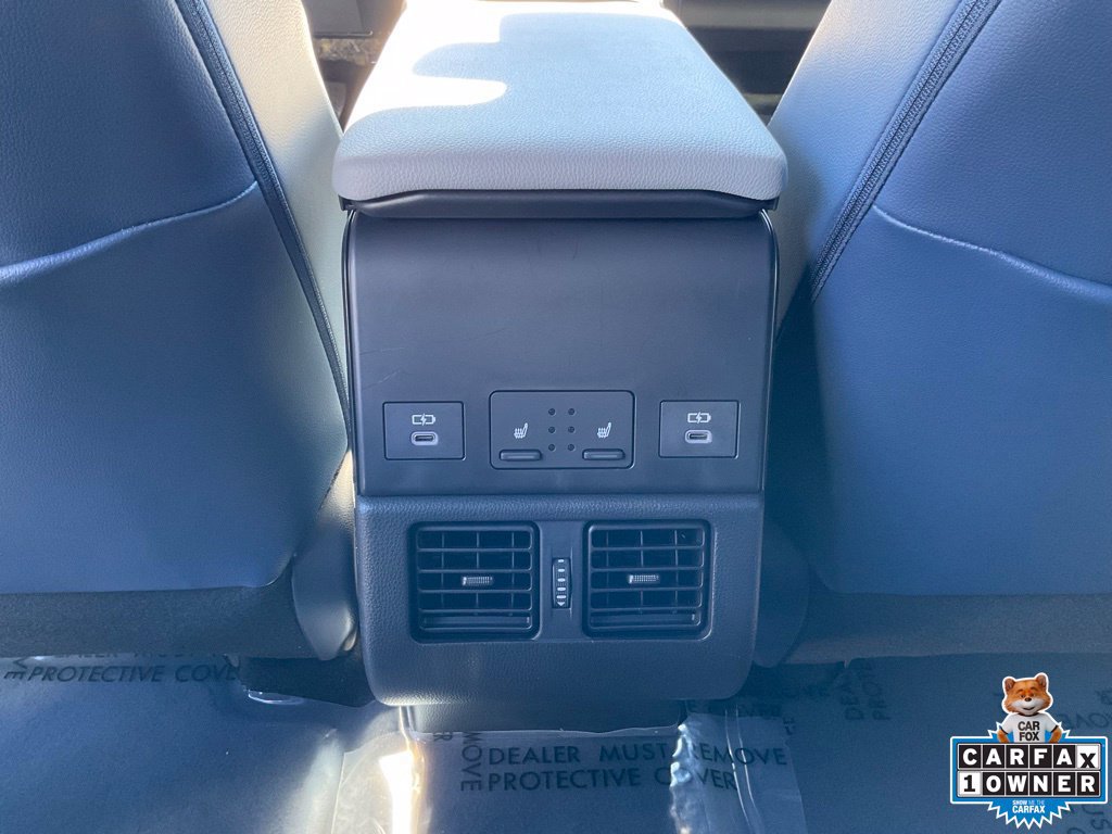 Used 2023 Subaru Solterra AWD image 40