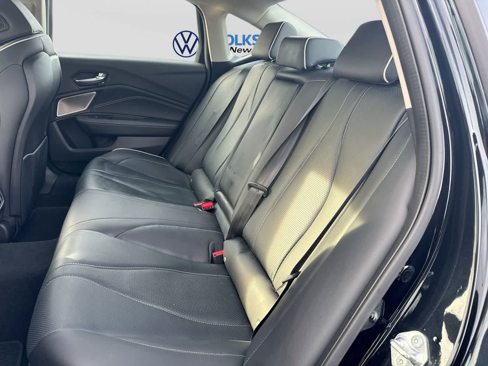 Used 2023 Acura TLX w/ Advance Package AWD/4WD image 18