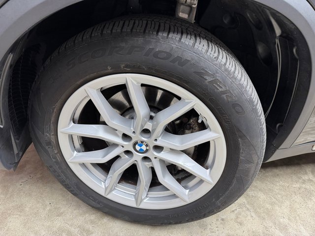 Certified 2023 BMW X5 xDrive40i w/ Premium Package image 28