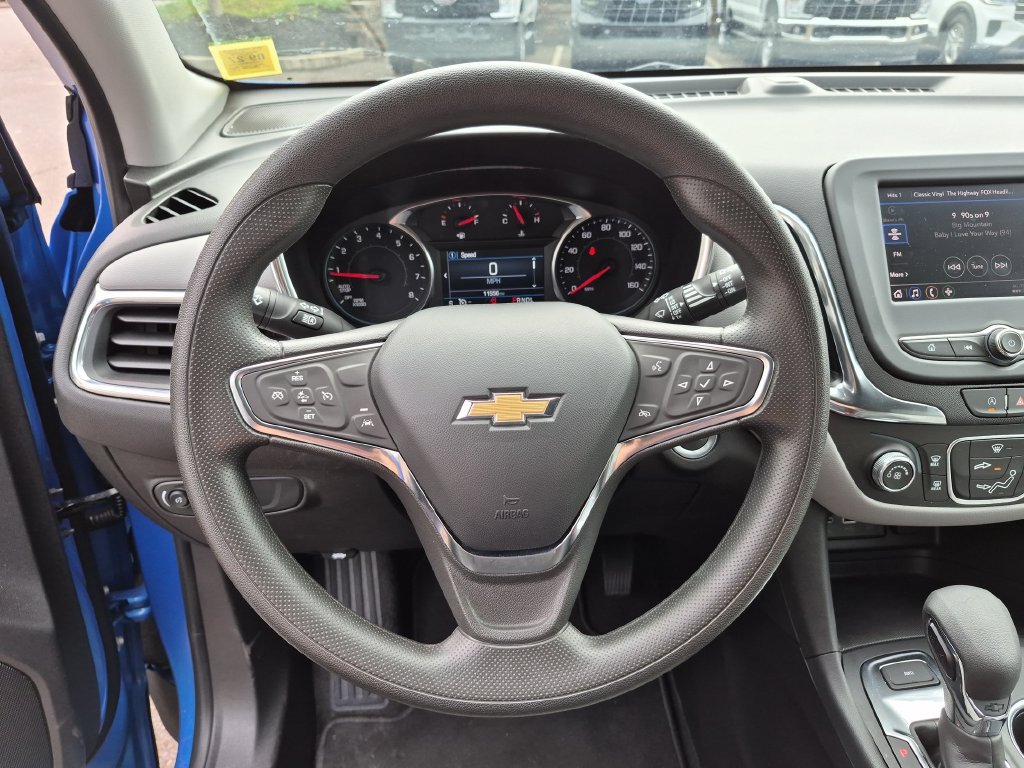 Used 2024 Chevrolet Equinox LS w/ LS Convenience Package AWD/4WD image 24