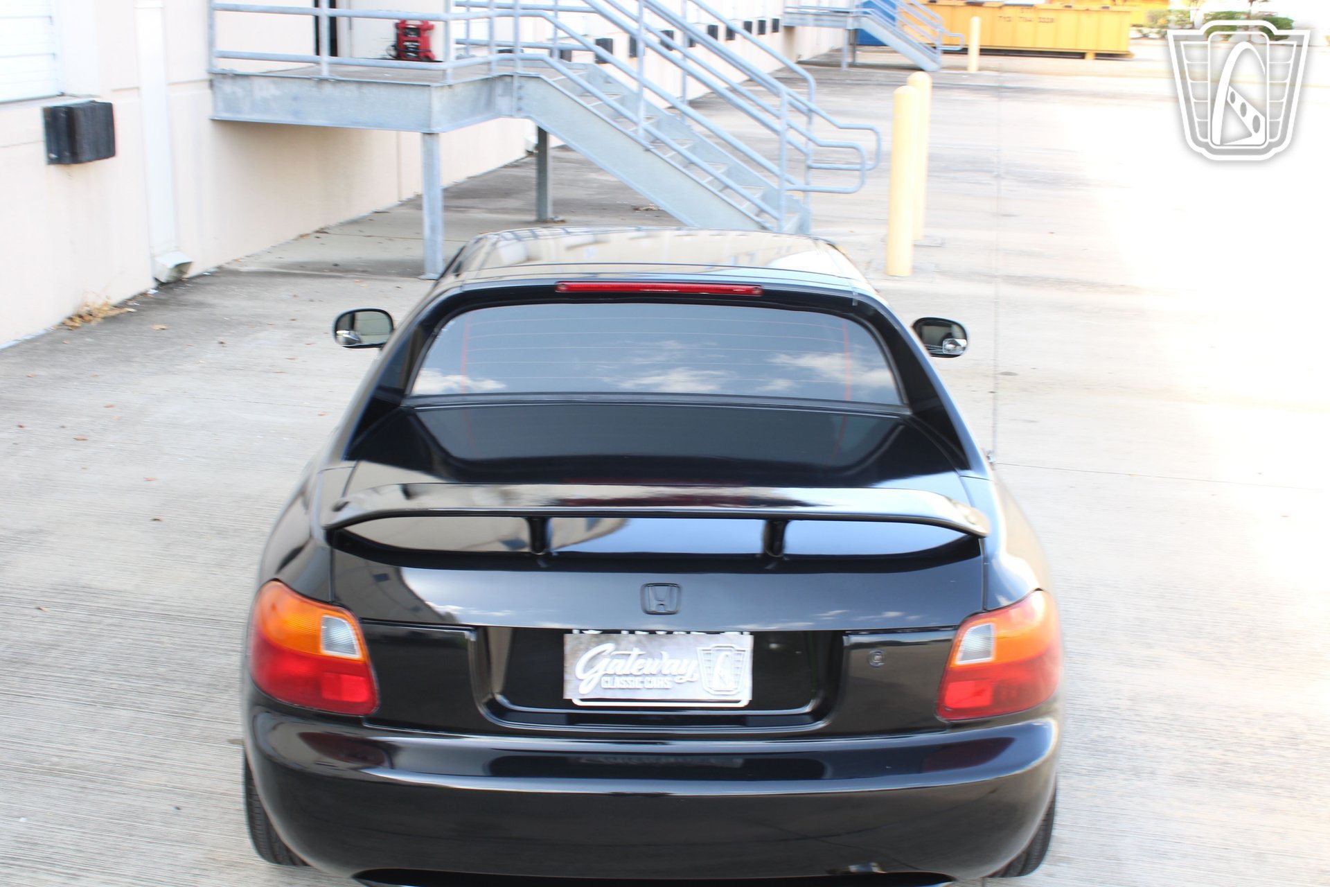 Used 1995 Honda Del Sol Si image 31