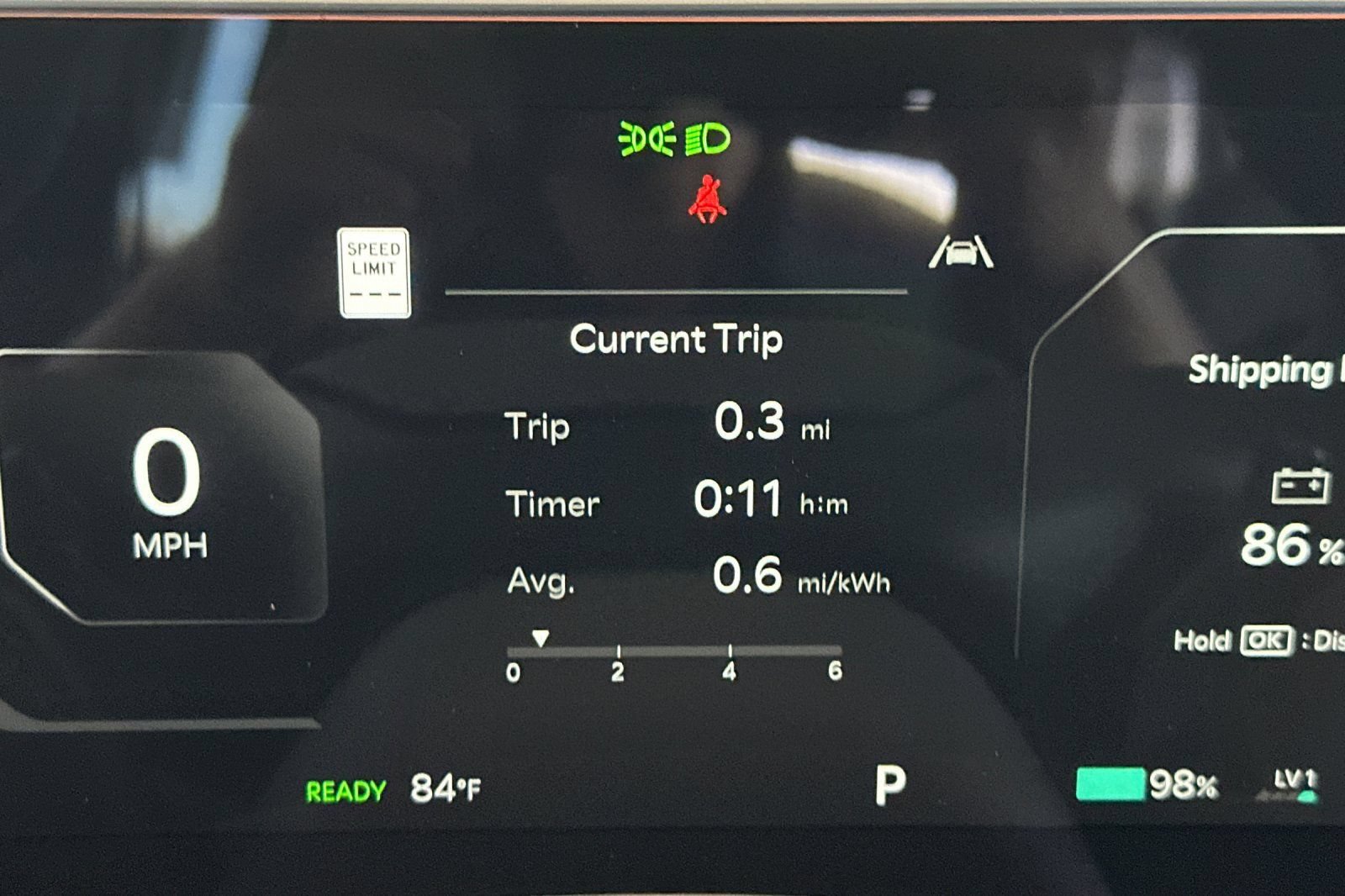 New 2026 Kia EV9 GT-Line AWD/4WD image 25