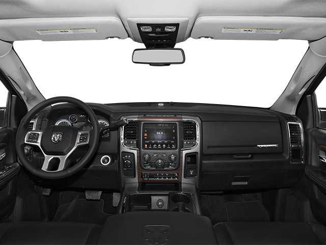 Used 2014 RAM 2500 SLT image 5