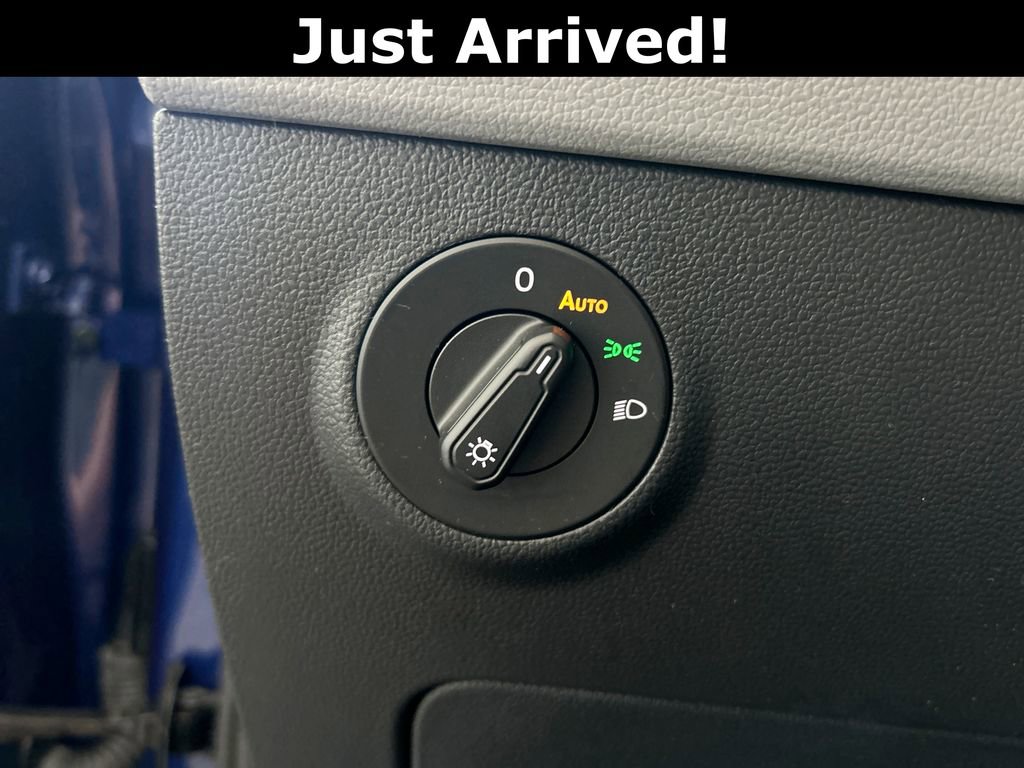 Certified 2024 Volkswagen Taos S image 14