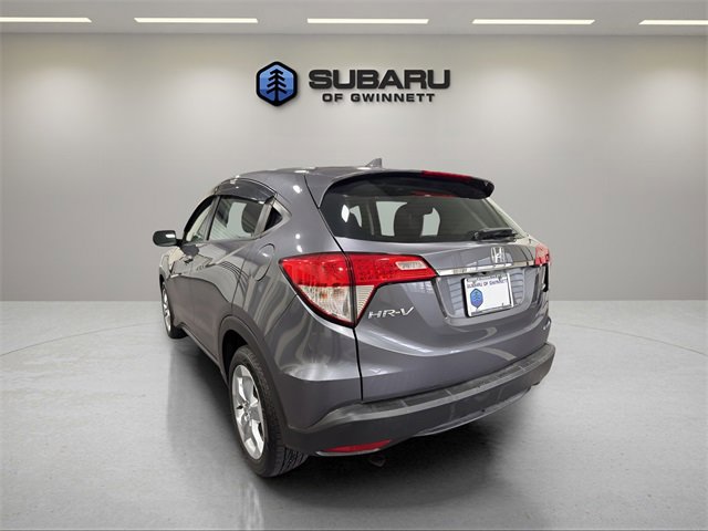 Used 2020 Honda HR-V LX image 3