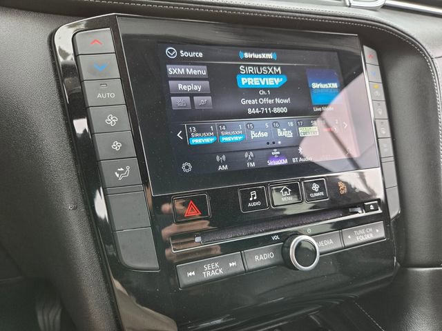 Certified 2024 INFINITI QX50 Pure image 26