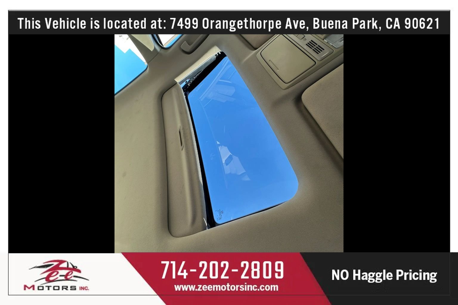 Used 2015 Honda Accord Touring image 43