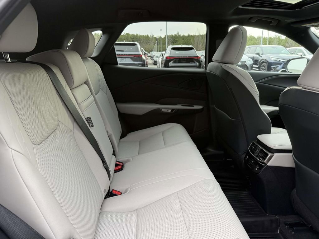 Used 2023 Lexus RX 350h w/ Accessory Package (2T) image 16