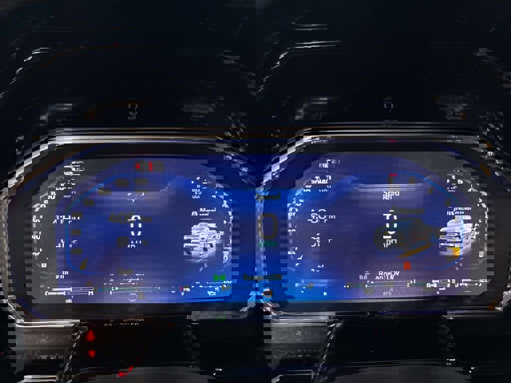 New 2026 Chevrolet Silverado 1500 RST image 38