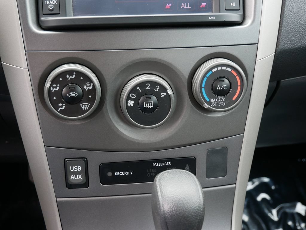 Used 2013 Toyota Corolla S w/ Premium Pkg FWD image 24