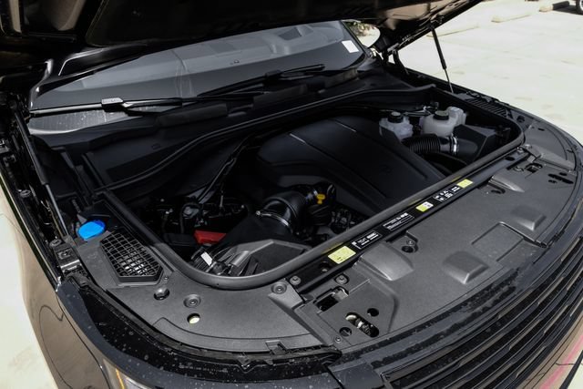 New 2026 Land Rover Range Rover SV AWD/4WD image 67