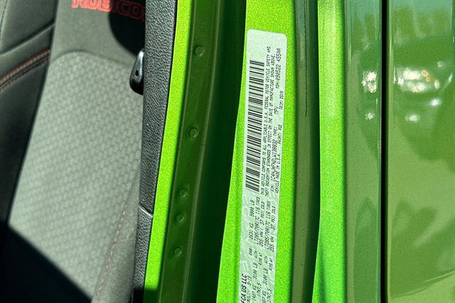 Used 2020 Jeep Wrangler Unlimited Rubicon image 34