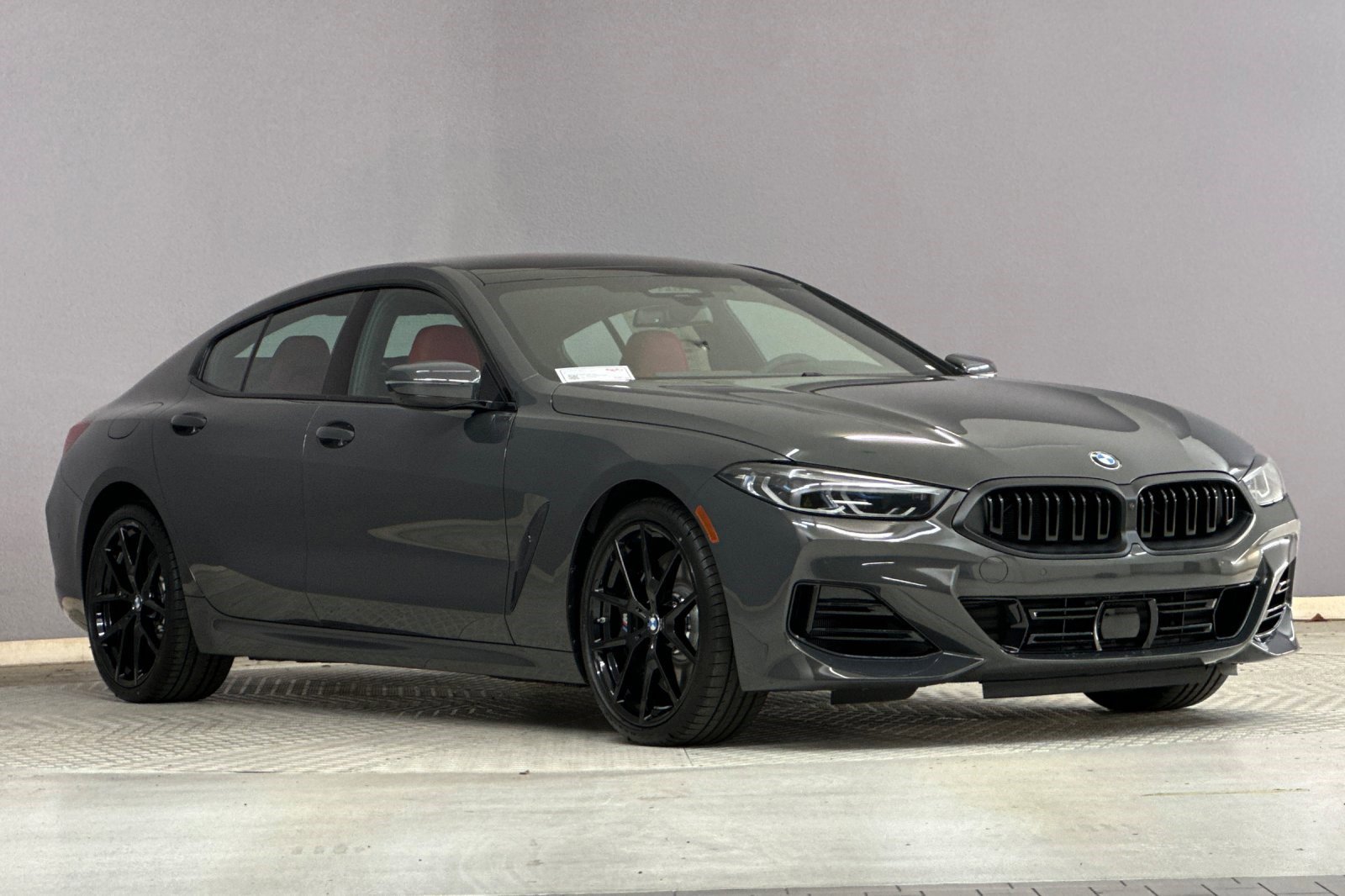 New 2026 BMW 840i RWD image 6