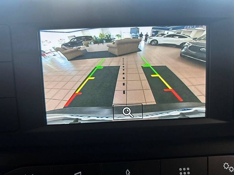 Used 2021 Ford EcoSport S FWD image 13
