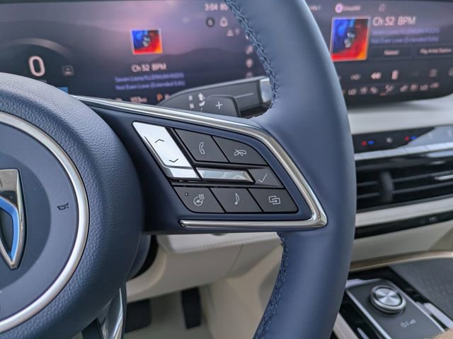 New 2026 Buick Enclave Avenir w/ Super Cruise Package image 32