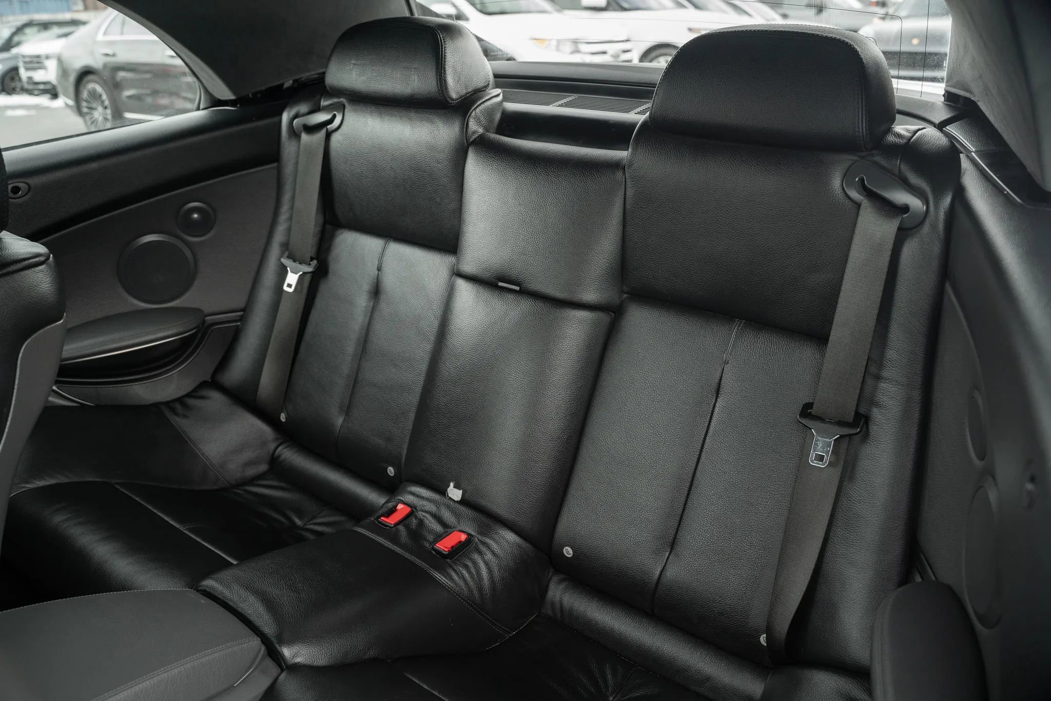 Used 2005 BMW 645Ci 645Ci Convertible 2D image 13