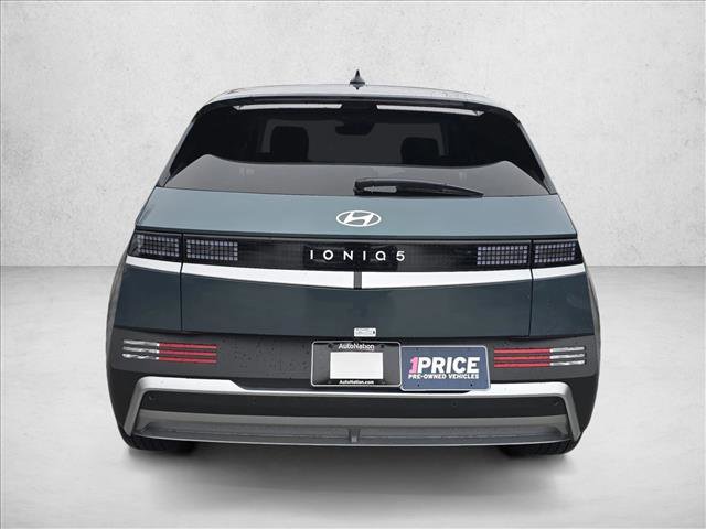 New 2026 Hyundai Ioniq 5 SEL image 4