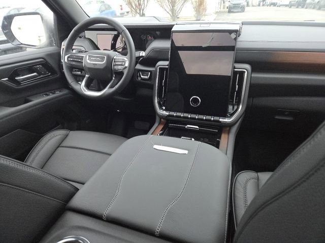 New 2026 GMC Yukon XL Denali w/ Sun & Power Step Package image 34