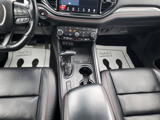 Used 2024 Dodge Durango R/T AWD/4WD image 22