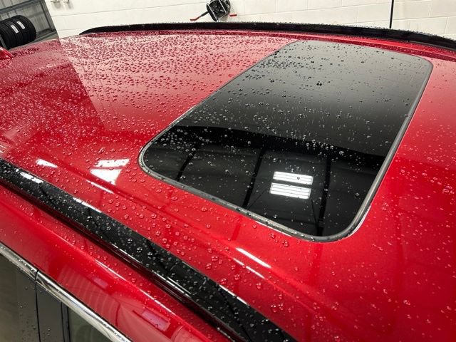 Certified 2024 Honda CR-V Sport image 21