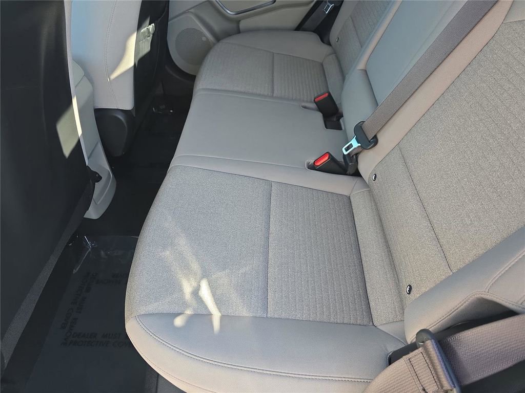 Used 2021 Kia Soul EX image 14