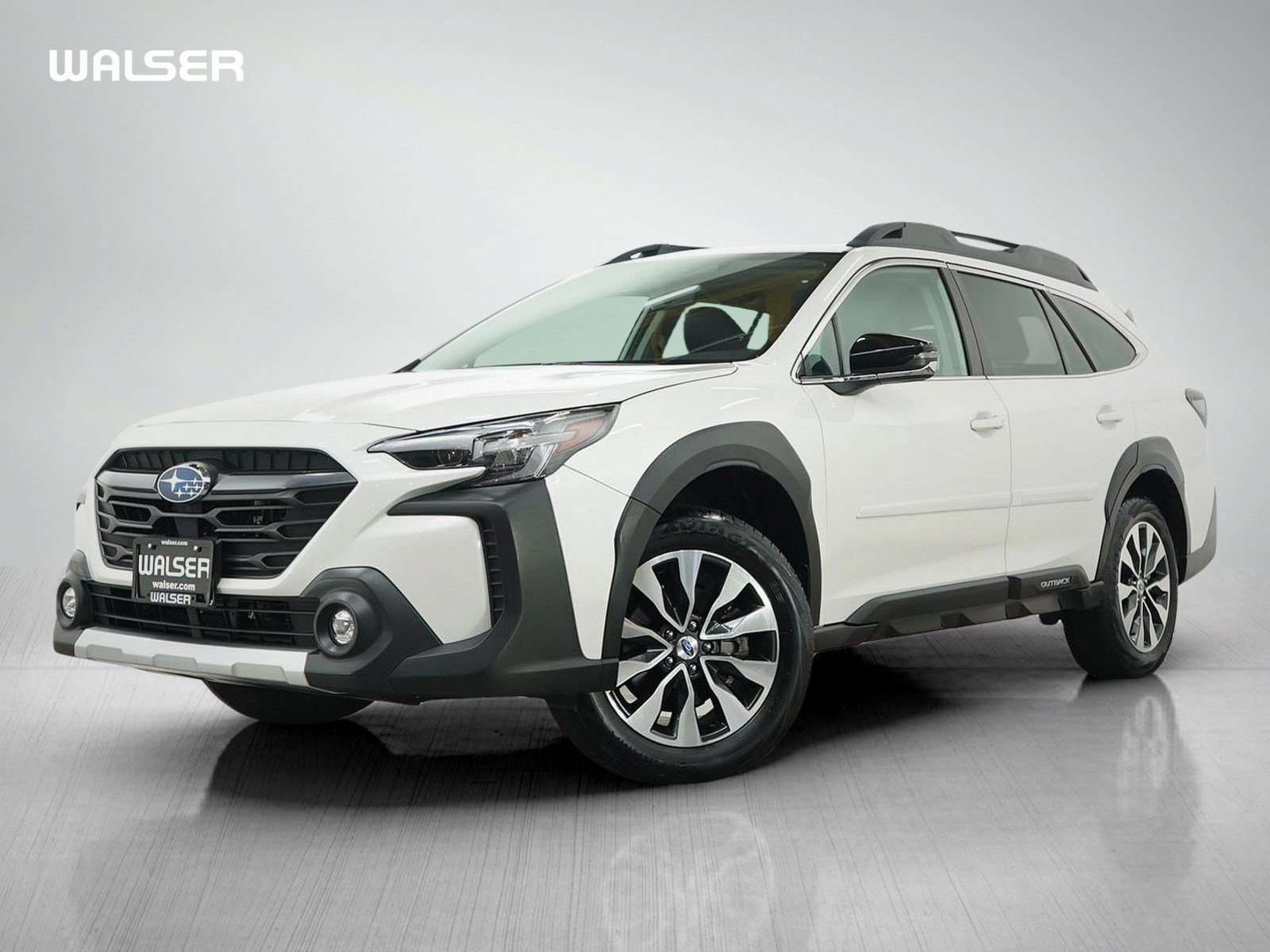 Used 2024 Subaru Outback Limited