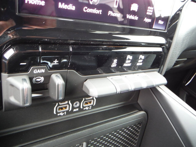 New 2027 RAM 1500 4x4 Crew Cab image 33