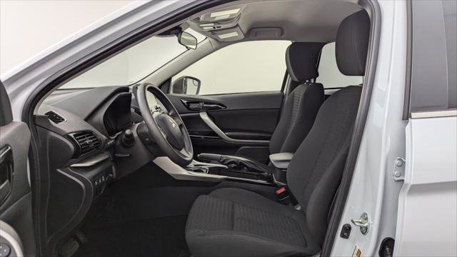 Used 2024 Mitsubishi Eclipse Cross SE image 14