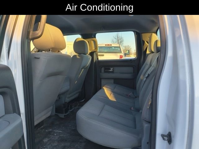 Used 2014 Ford F150 STX w/ Equipment Group 201A Mid image 14
