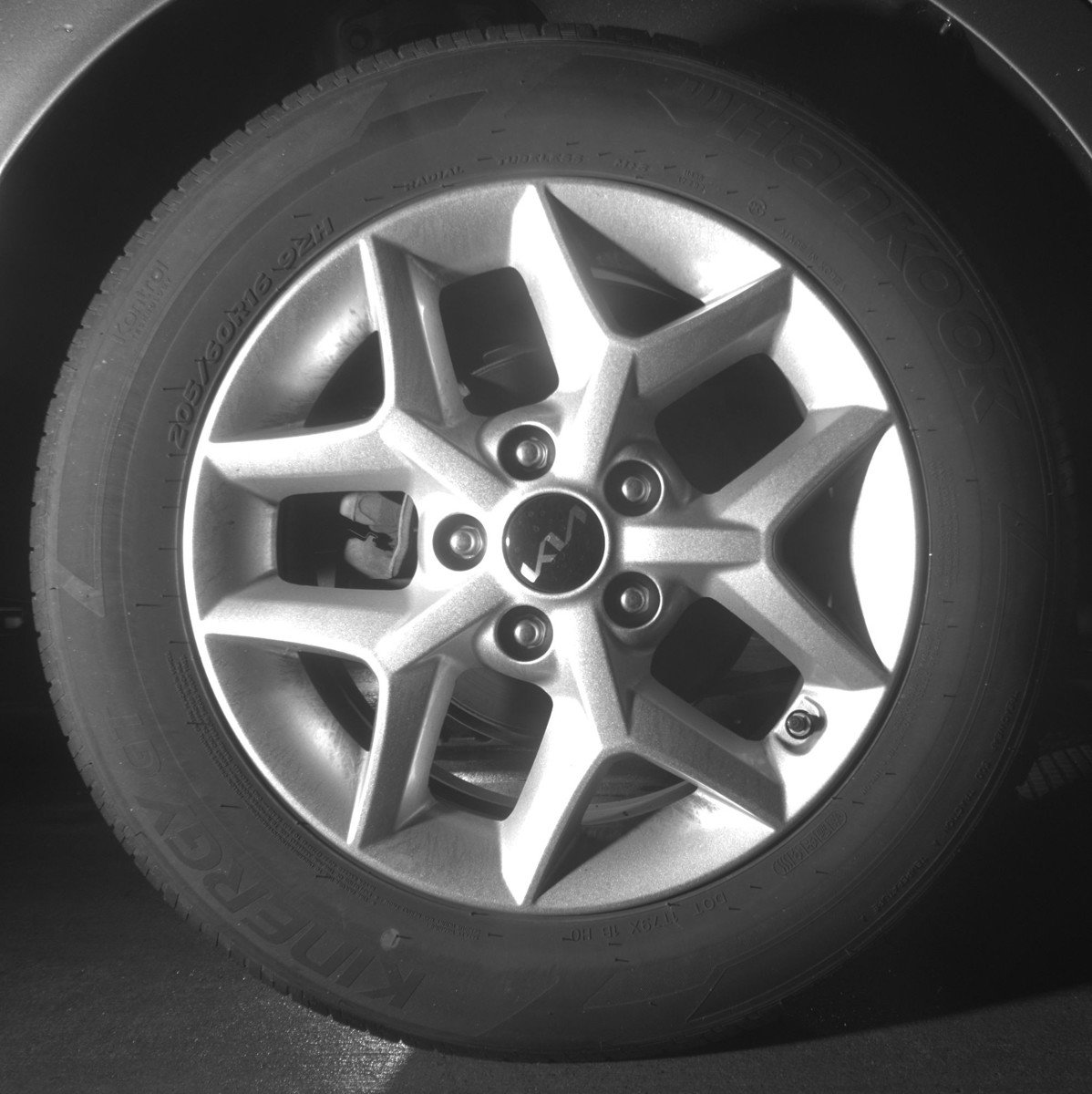 Used 2025 Kia Soul LX w/ LX Technology Package image 15